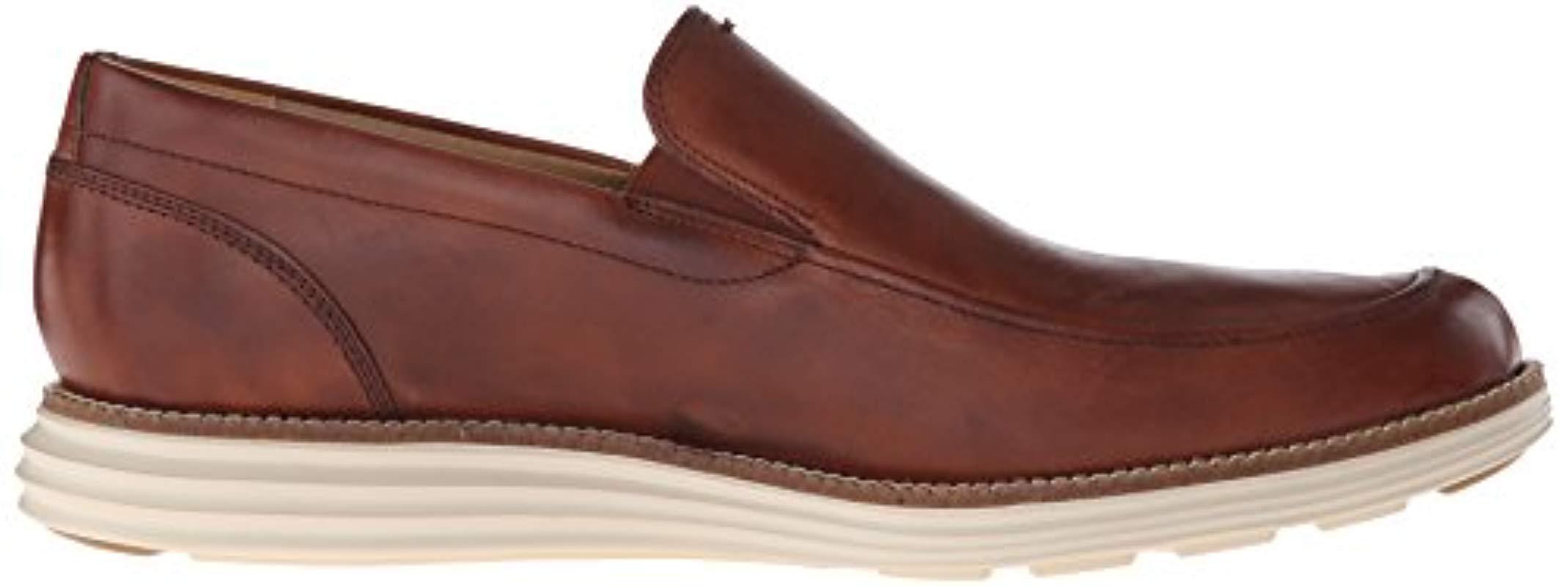 cole haan grand venetian loafer