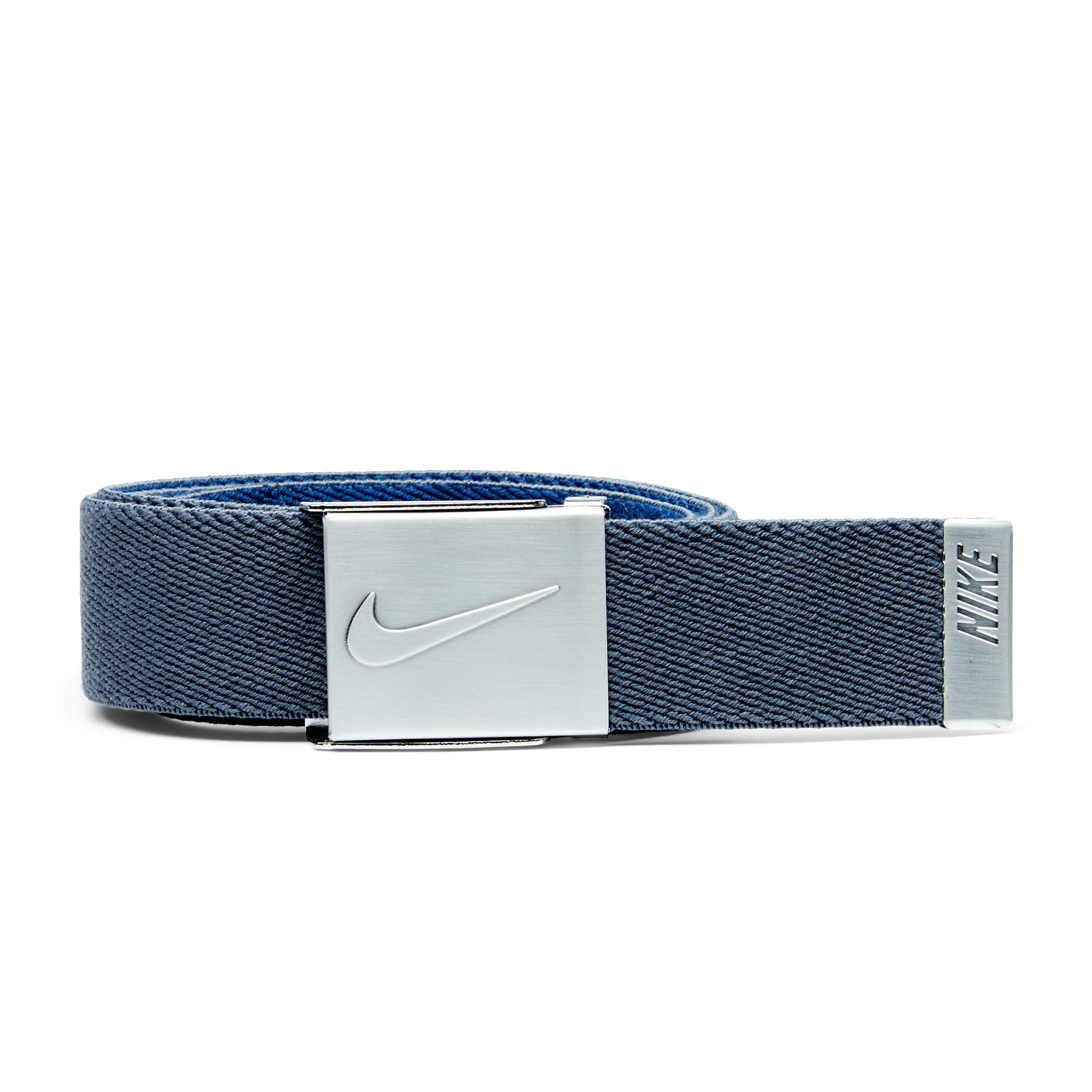 Nike Reversible Belts for Men Up to 61% off Lyst