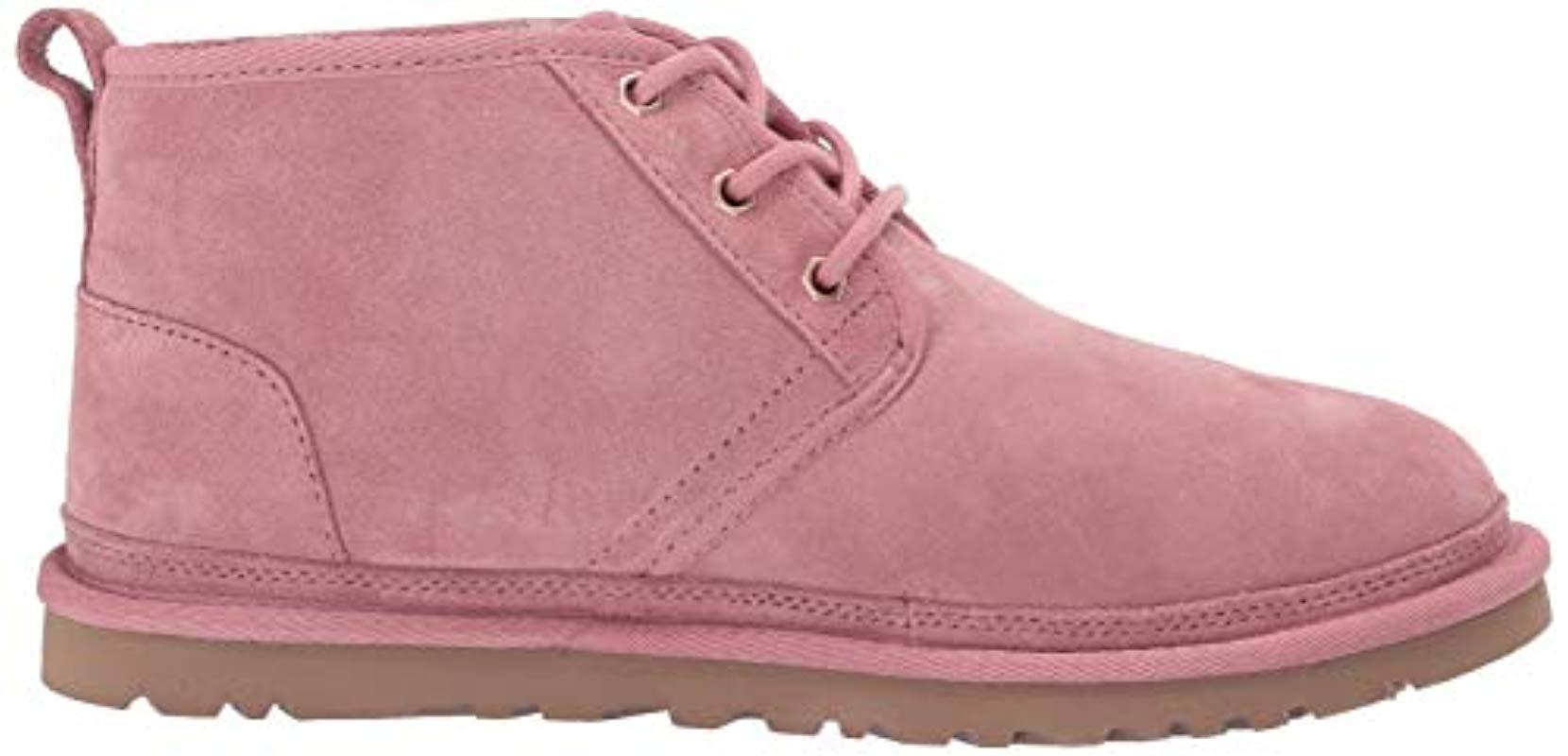 pink dawn ugg neumel
