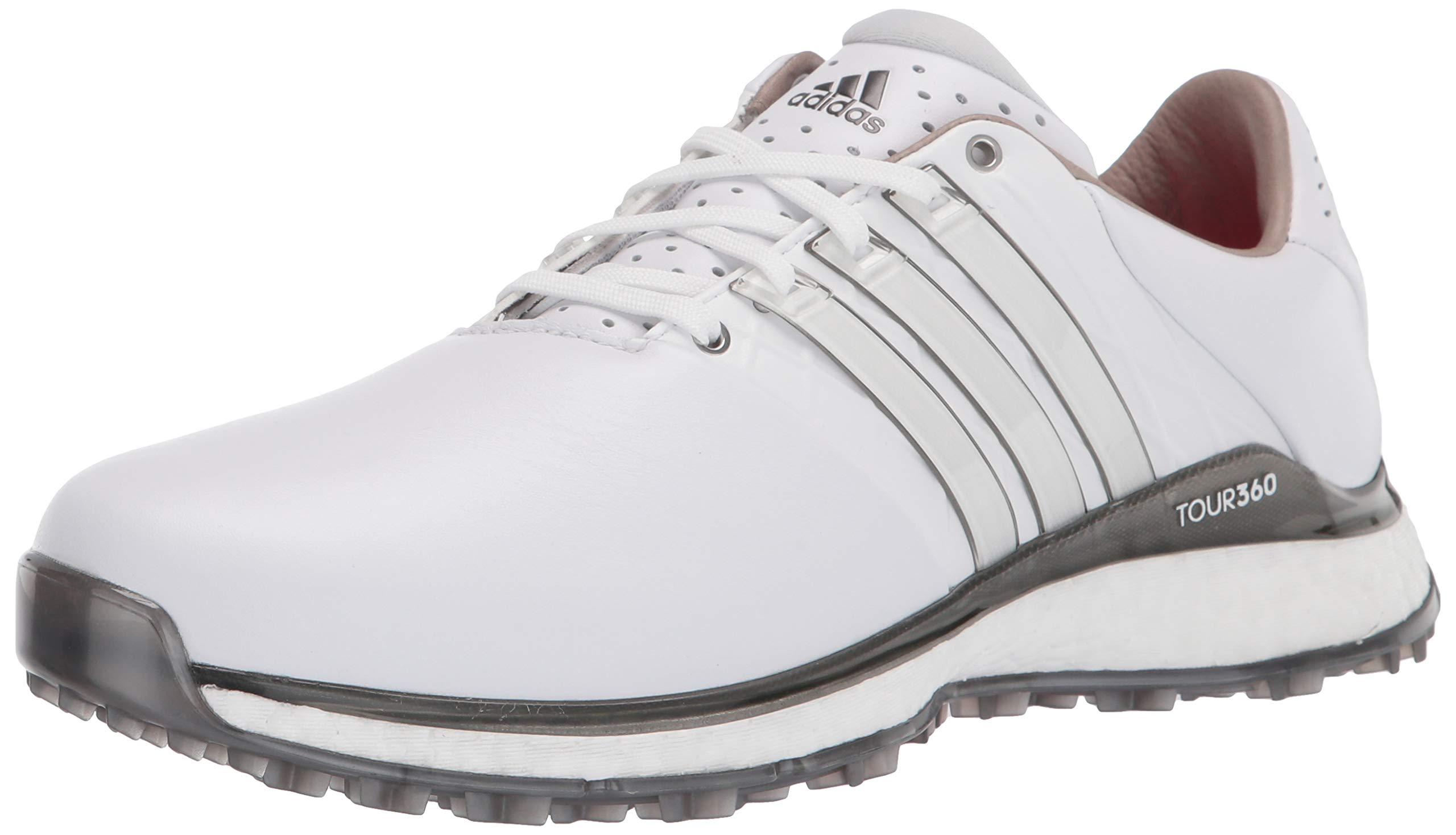Adidas Tour360 Boost 2.0 Golf Shoe | Better Than Ever & Function18