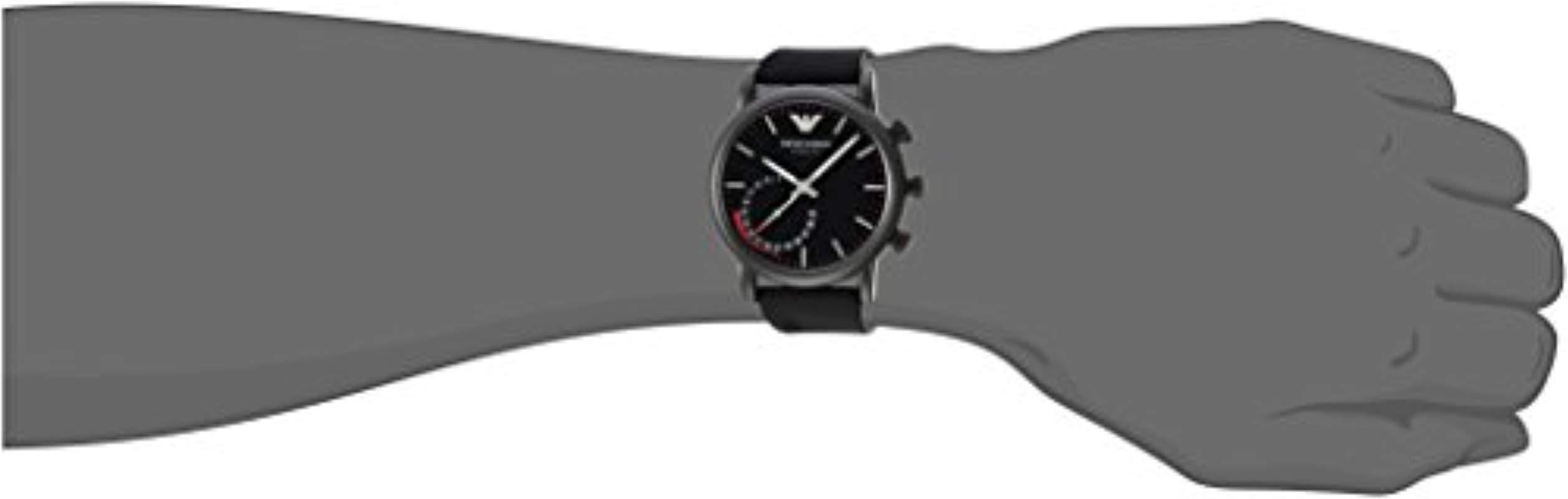 armani art 3010