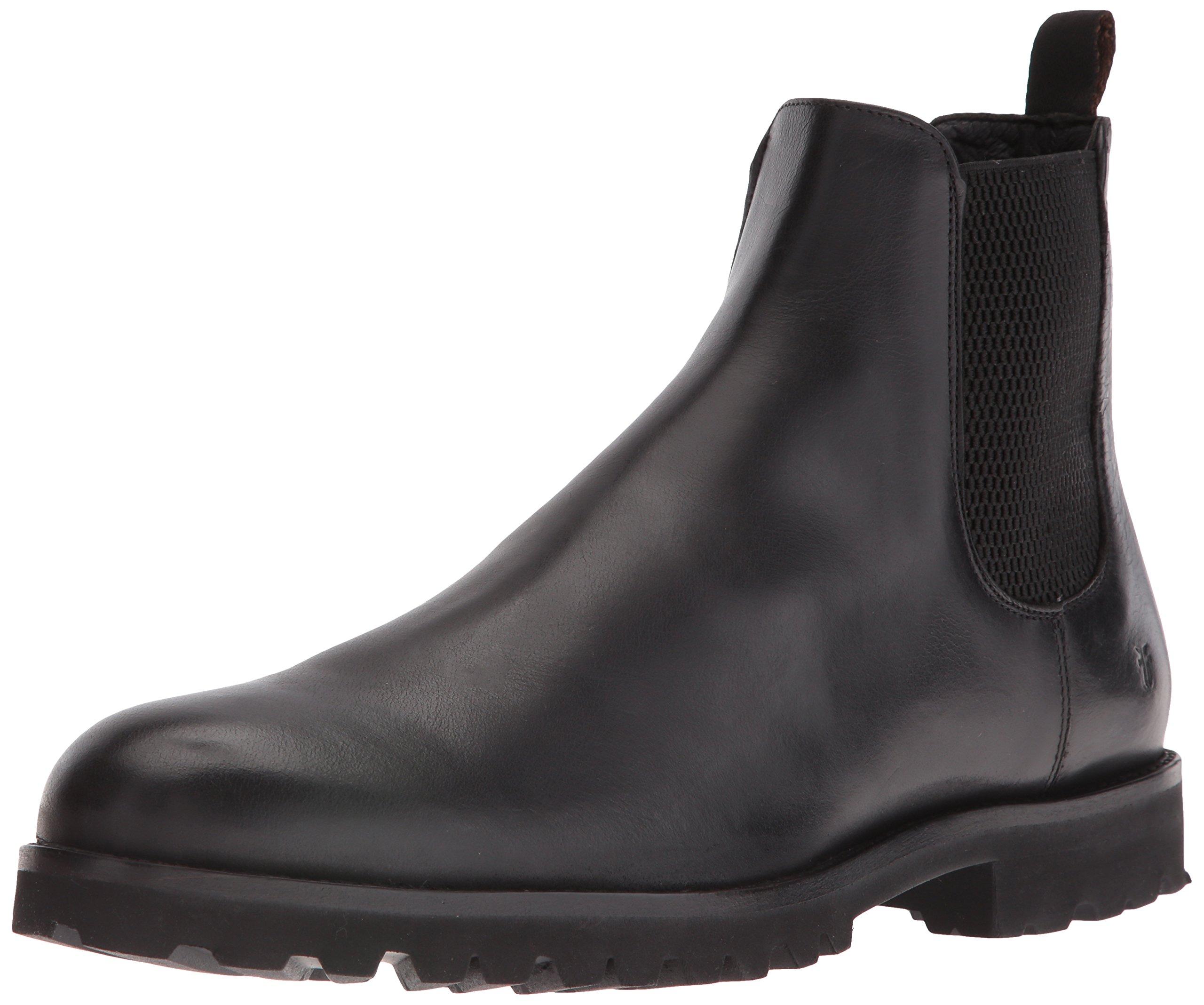 frye edwin chelsea boot