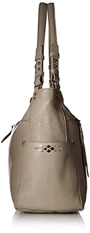 the sak la mesa 4 poster tote