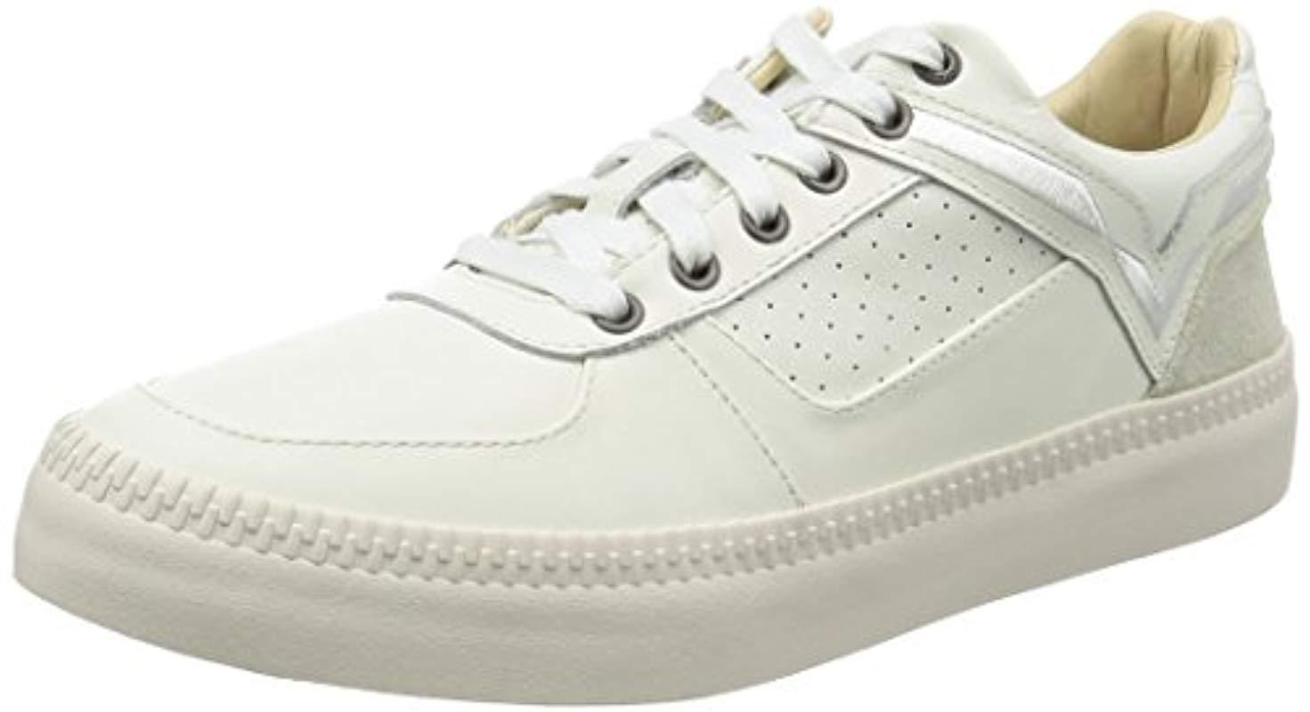 diesel s spaark low