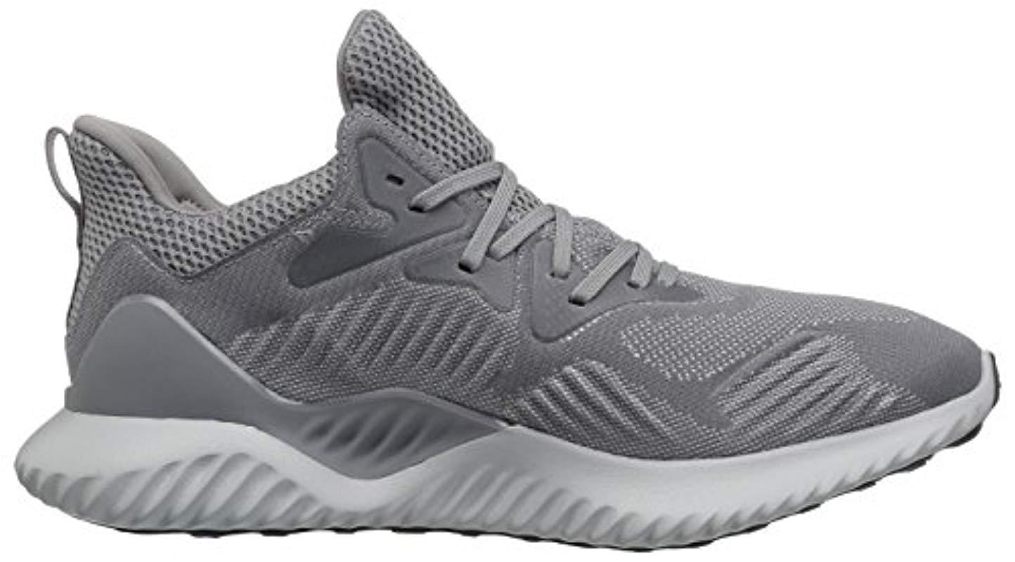 adidas alphabounce beyond w