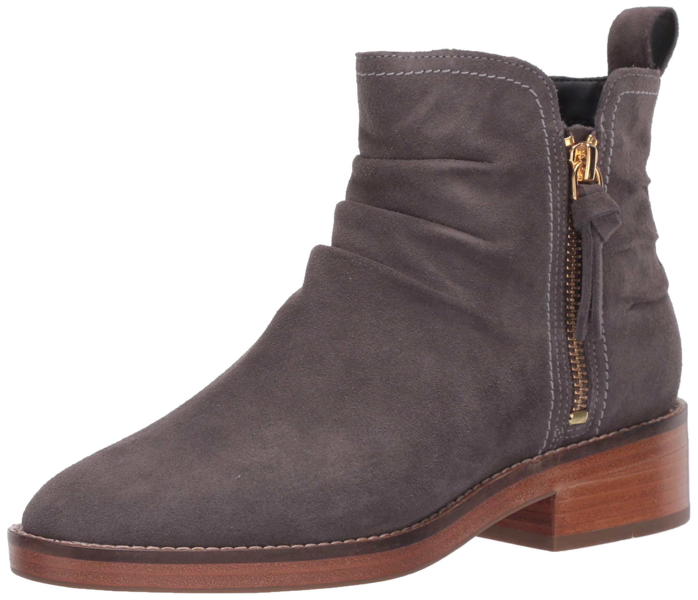 cole haan slouch boot