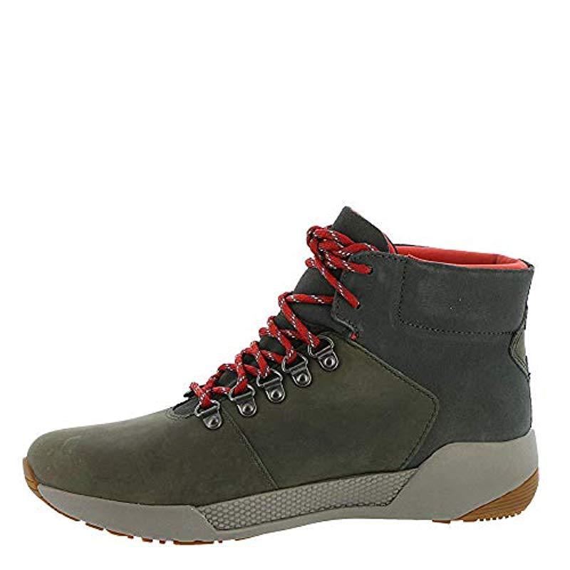 timberland kiri up hiker