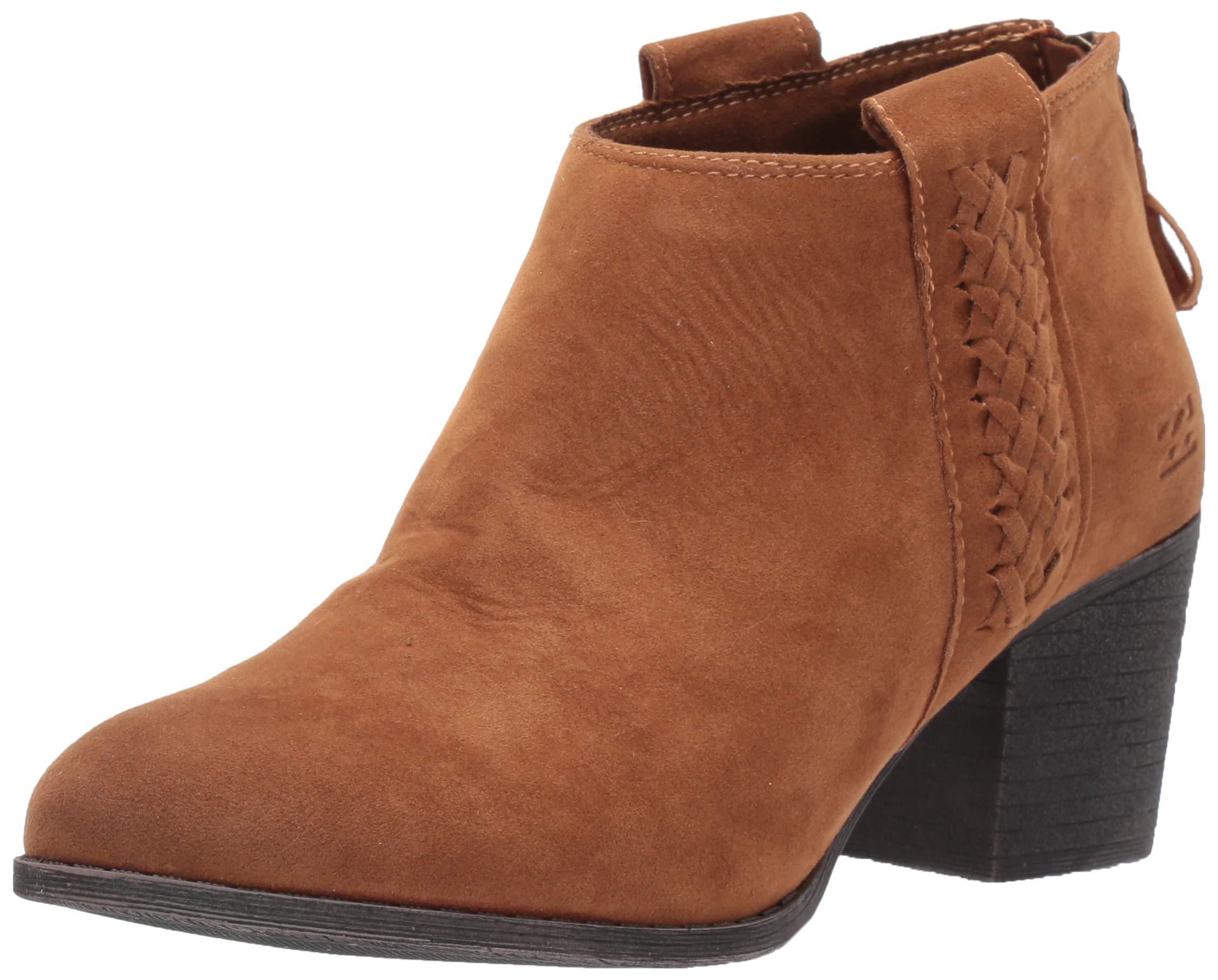 billabong ankle boots