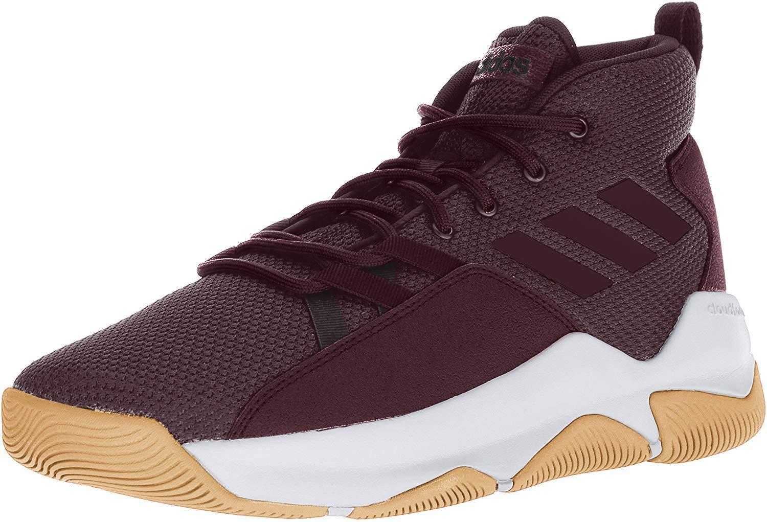 tenis adidas streetfire