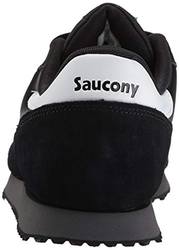 saucony dxn trainer cl essential