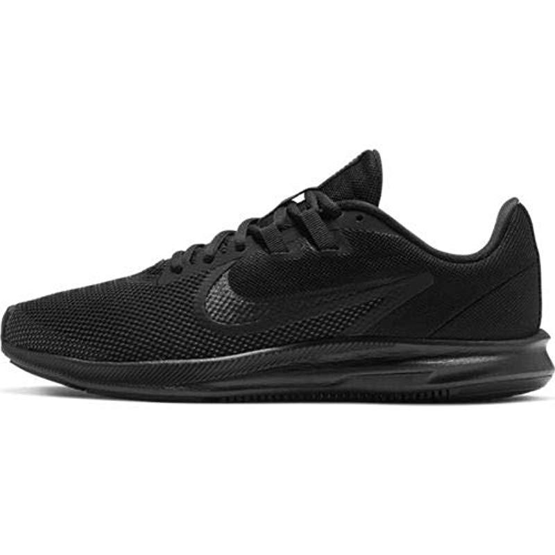 downshifter 9 black