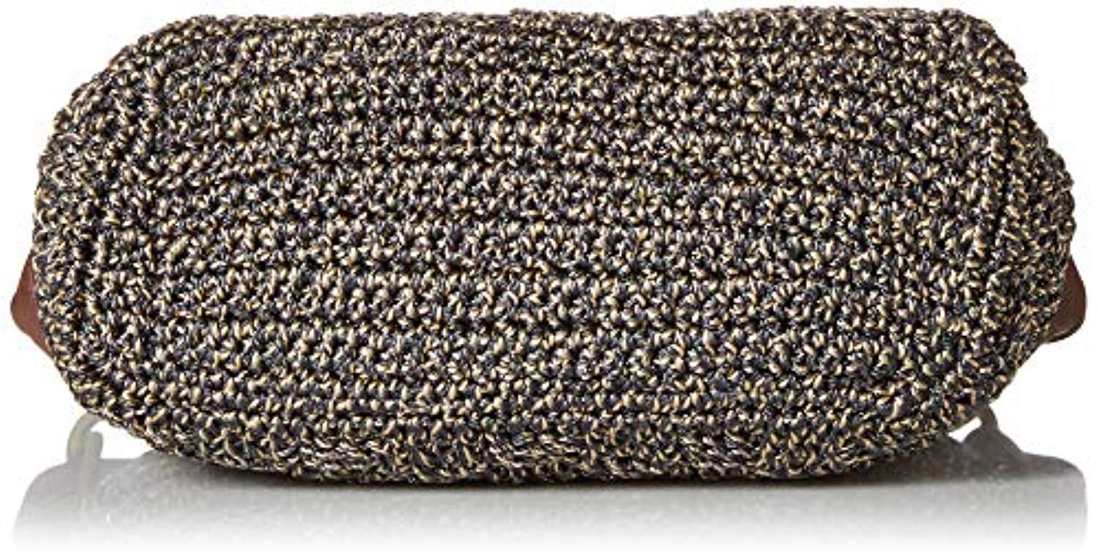 the sak indio crochet demi