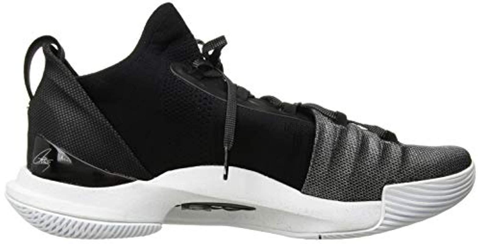 curry 5 basketball shoes