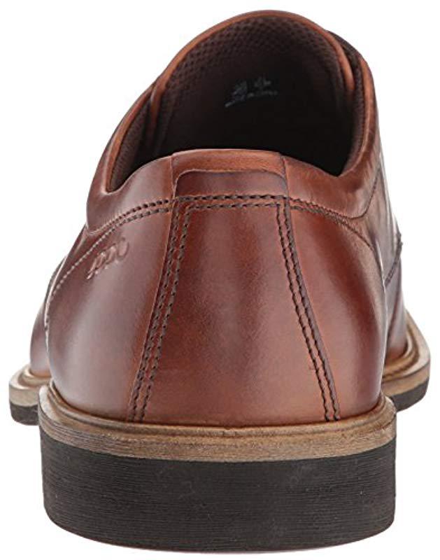 Ecco Findlay Shoe 2024 www.terryrodgers