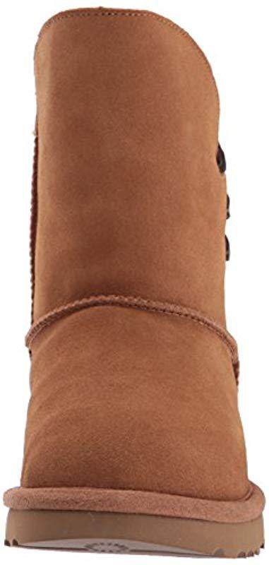 ugg alida classic boot