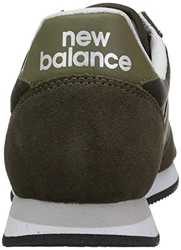 new balance 220 lifestyle shoes