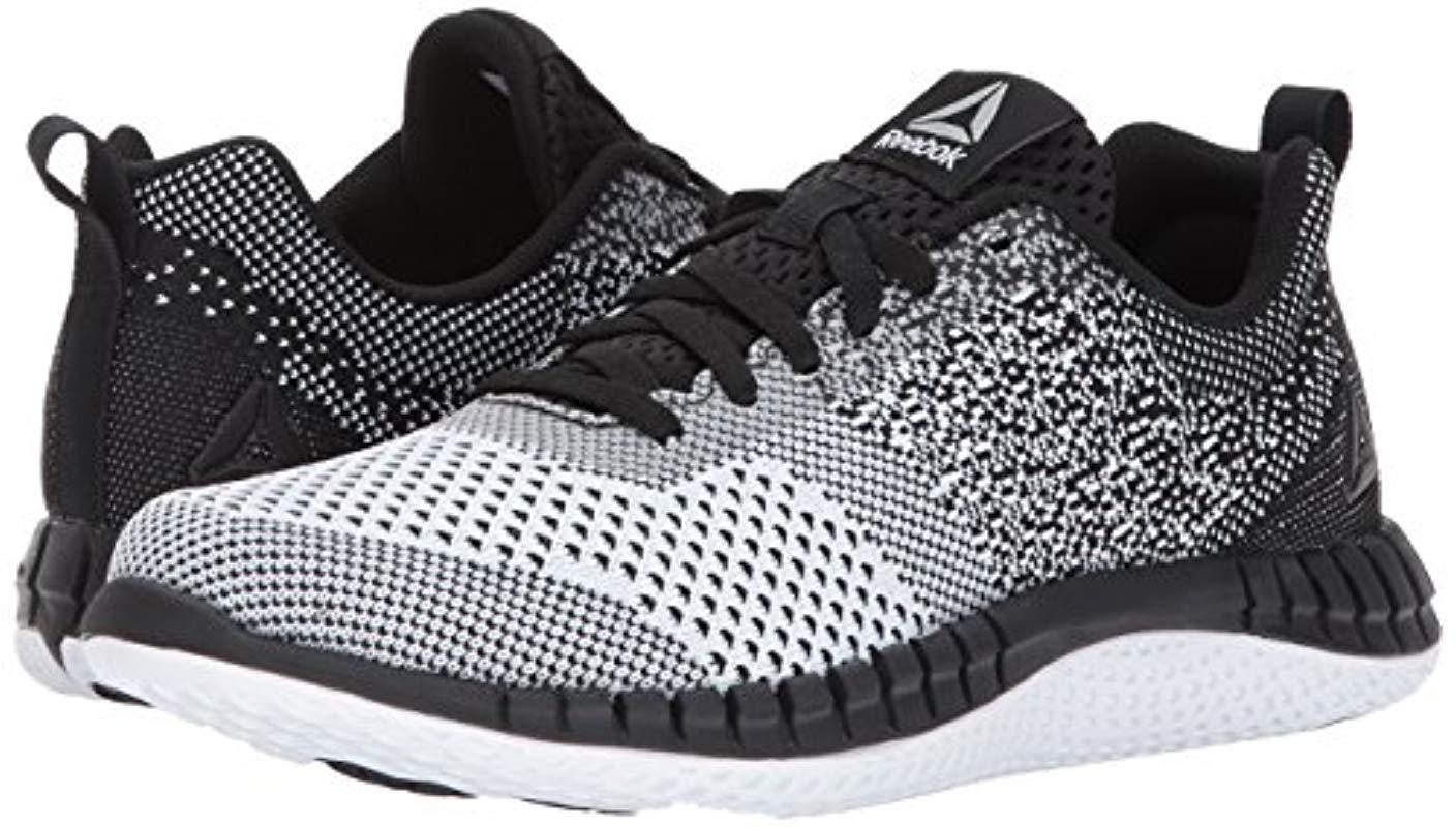 reebok print run prime