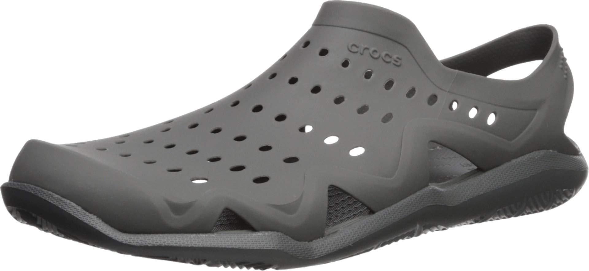 Crocs swiftwater shop wave uk