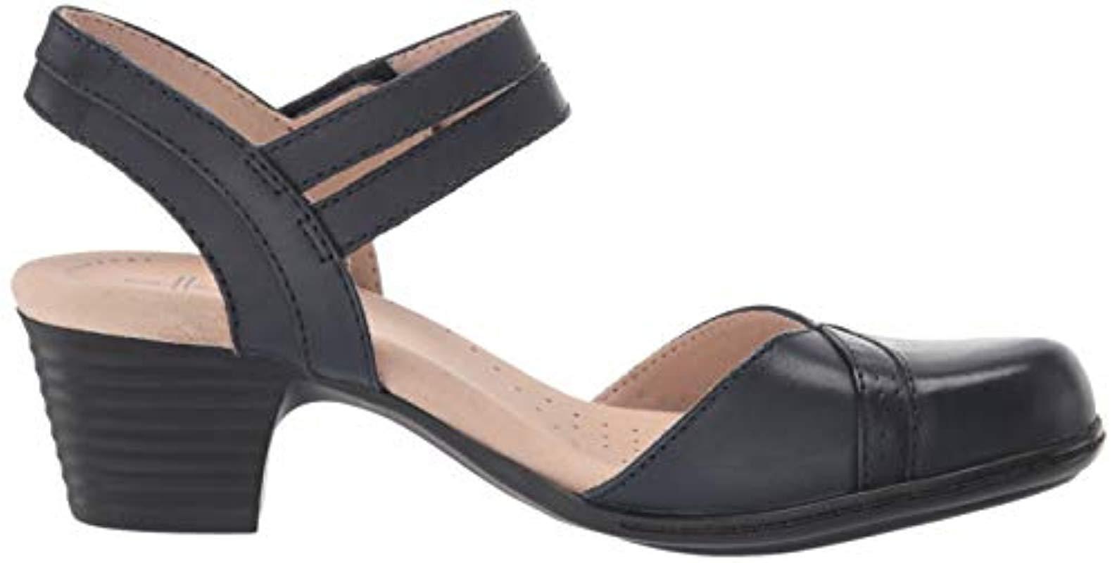 Clarks collection women's valarie rally sandals new arrivals