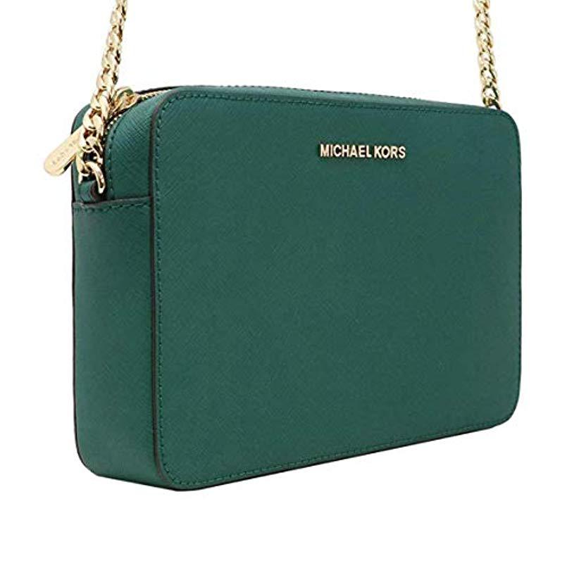 Michael Kors Emerald Green Bag Flash Sales, SAVE 57%.