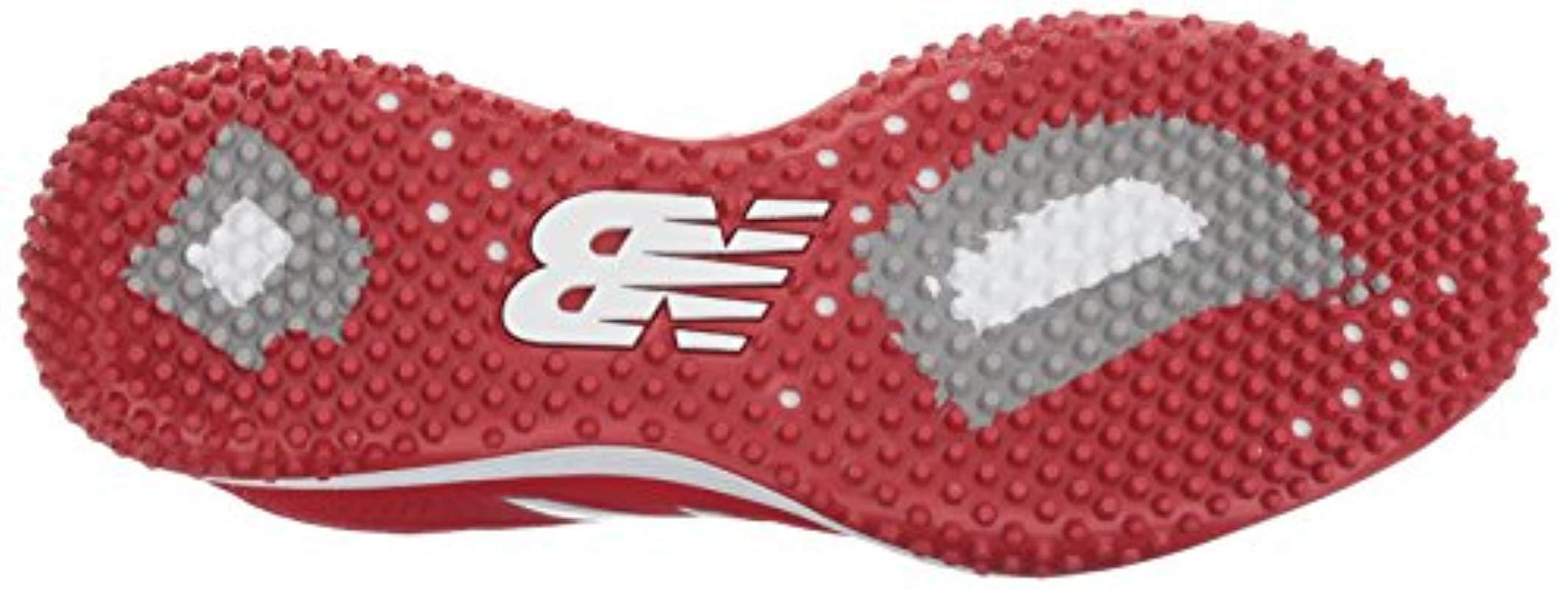 new balance t4040v4 turf