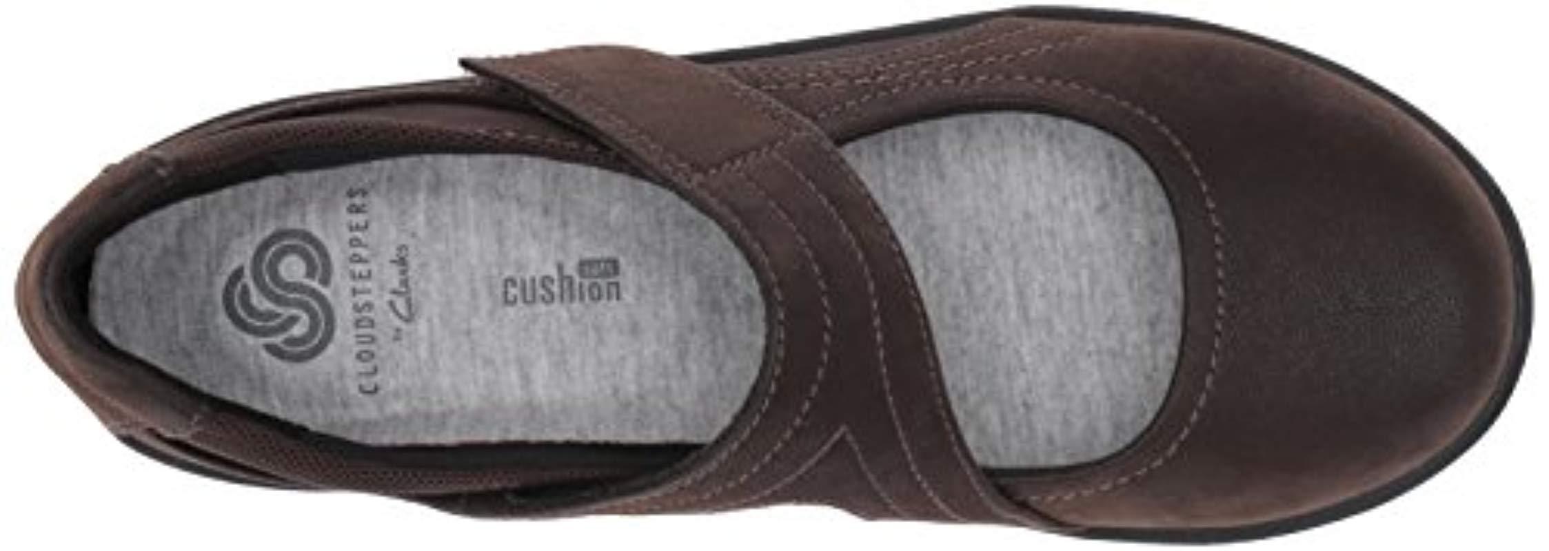 sillian bella mary jane flat