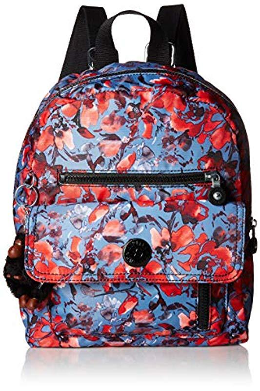 kipling carrie backpack