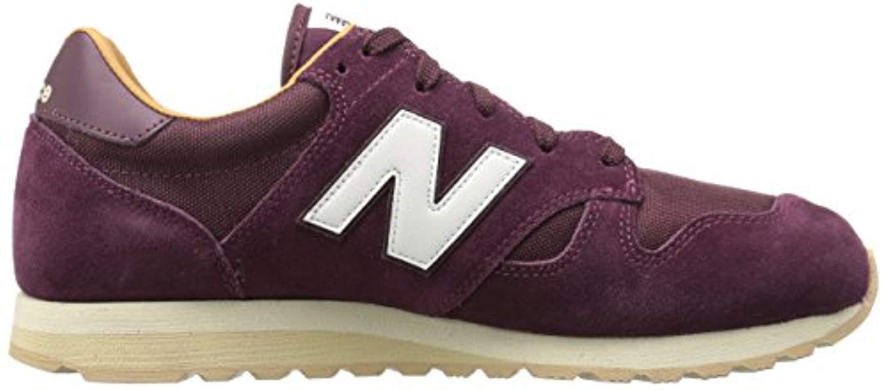 new balance 860 camoscio