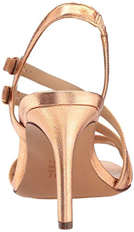 naturalizer kayla sandal