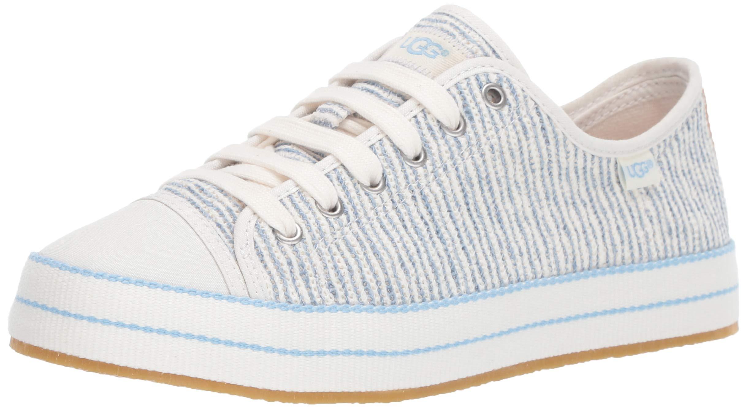 ugg women's claudi sneaker