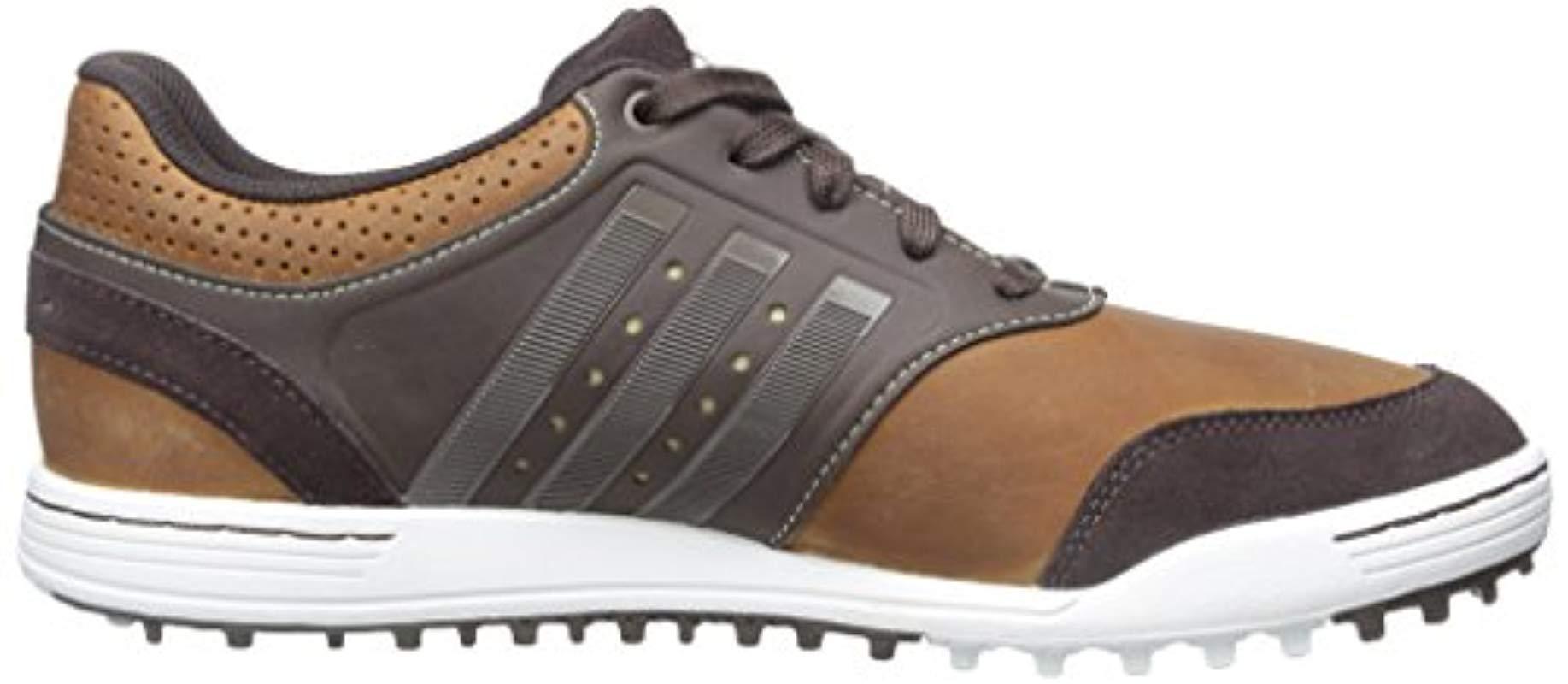 adidas men's adicross iii golf shoe