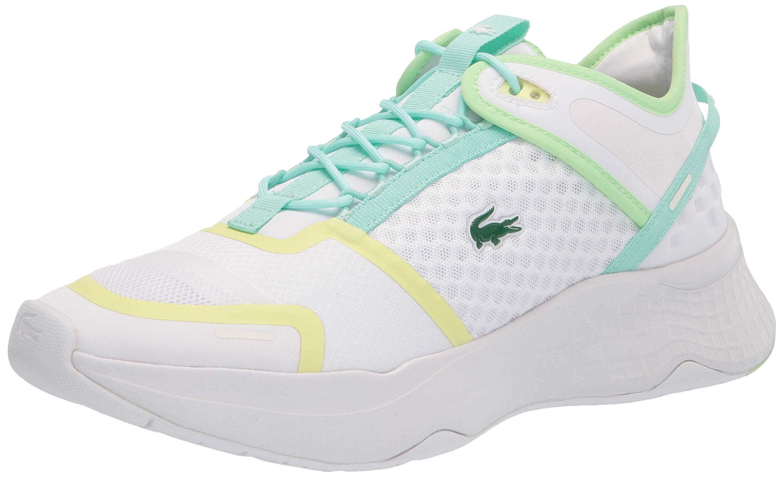 Lacoste Court-drive Vintage Sneakers for Men - Save 28% - Lyst