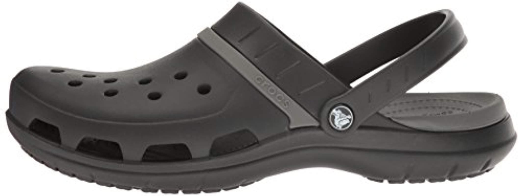 modi sport clog crocs