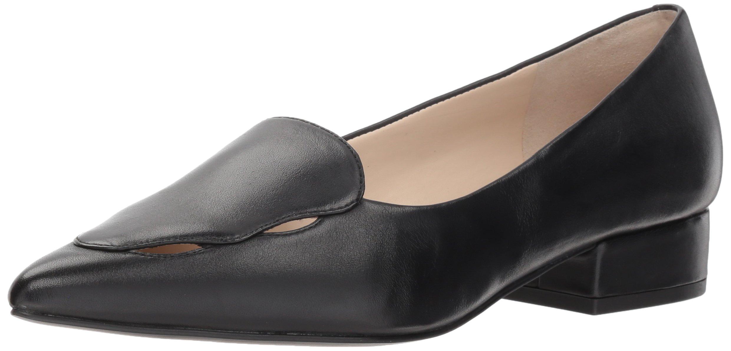 cole haan leah skimmer flat