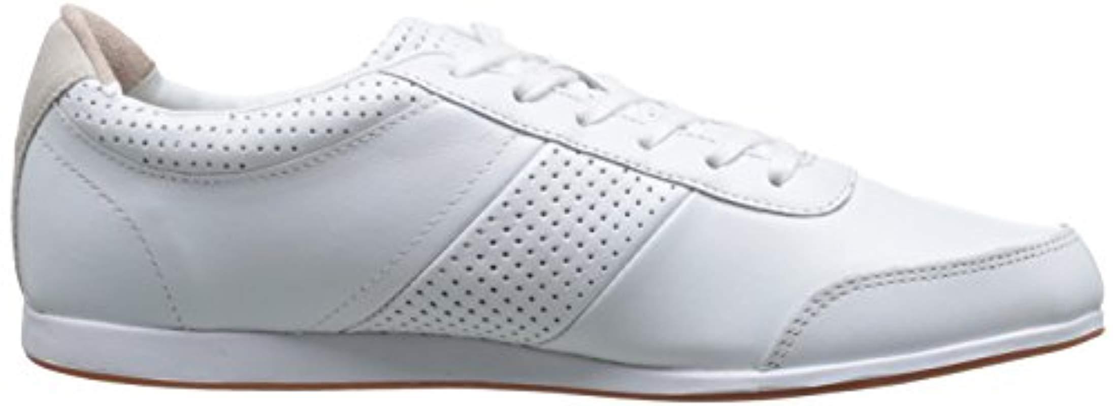 lacoste embrun