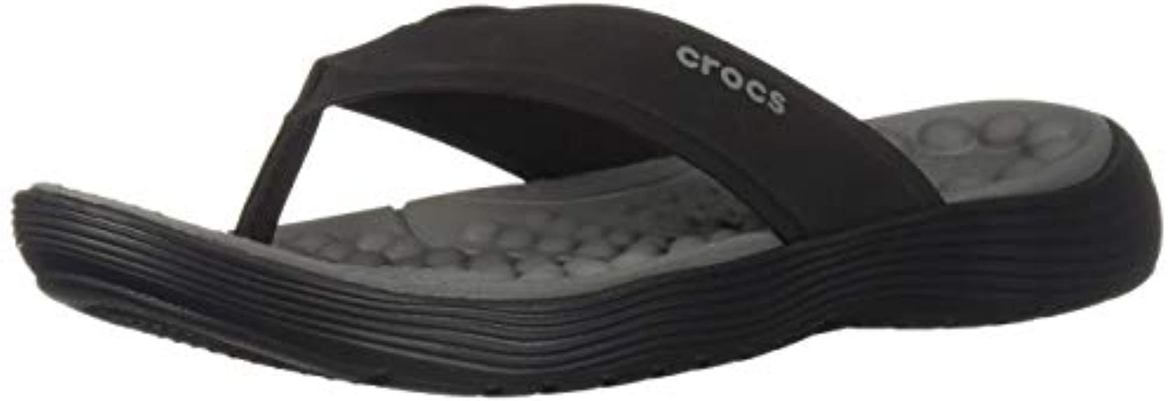 men's reviva flip flop