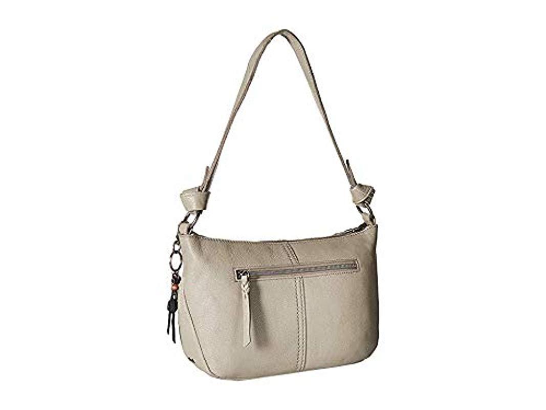 the sak rialto leather hobo