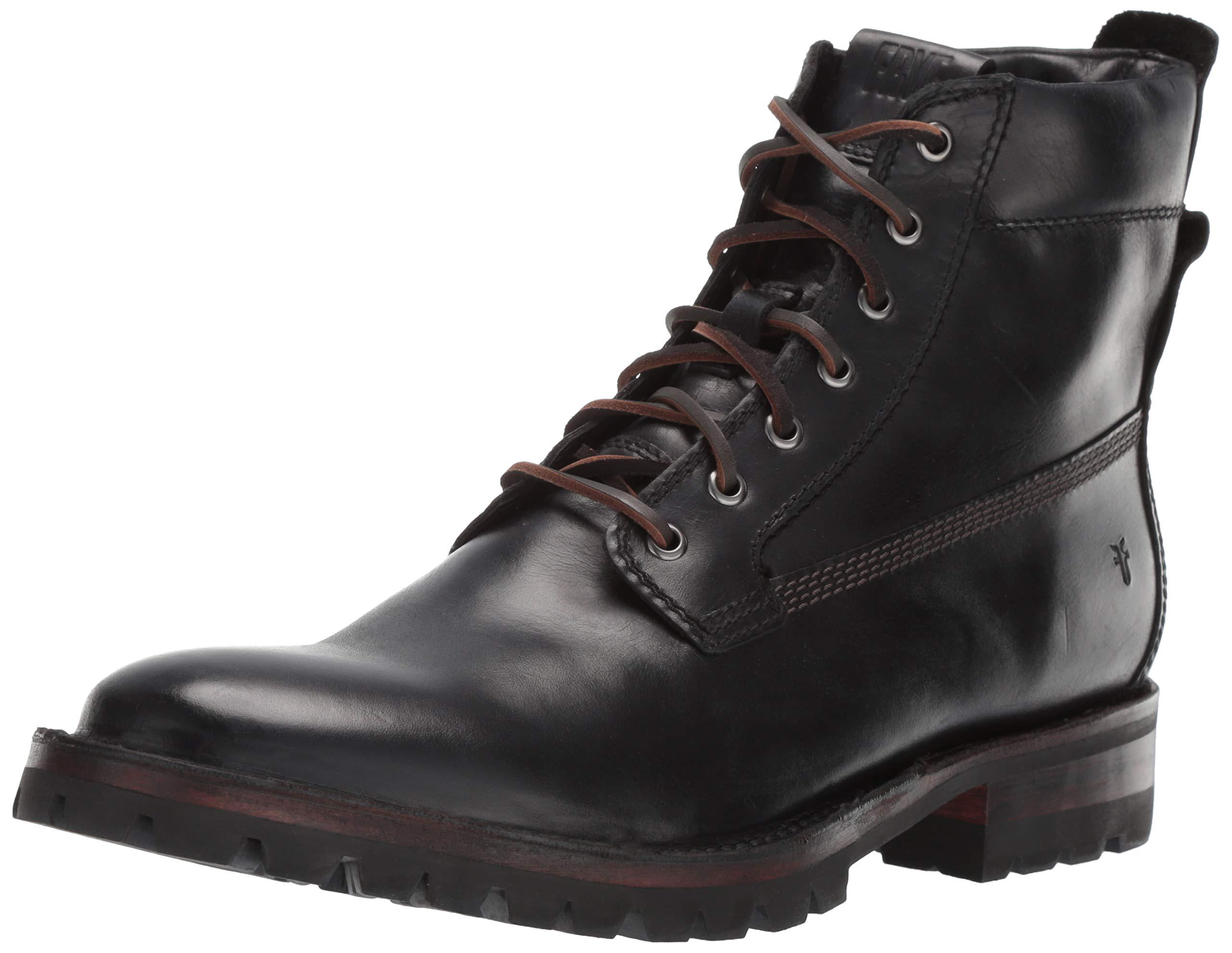union workboot frye