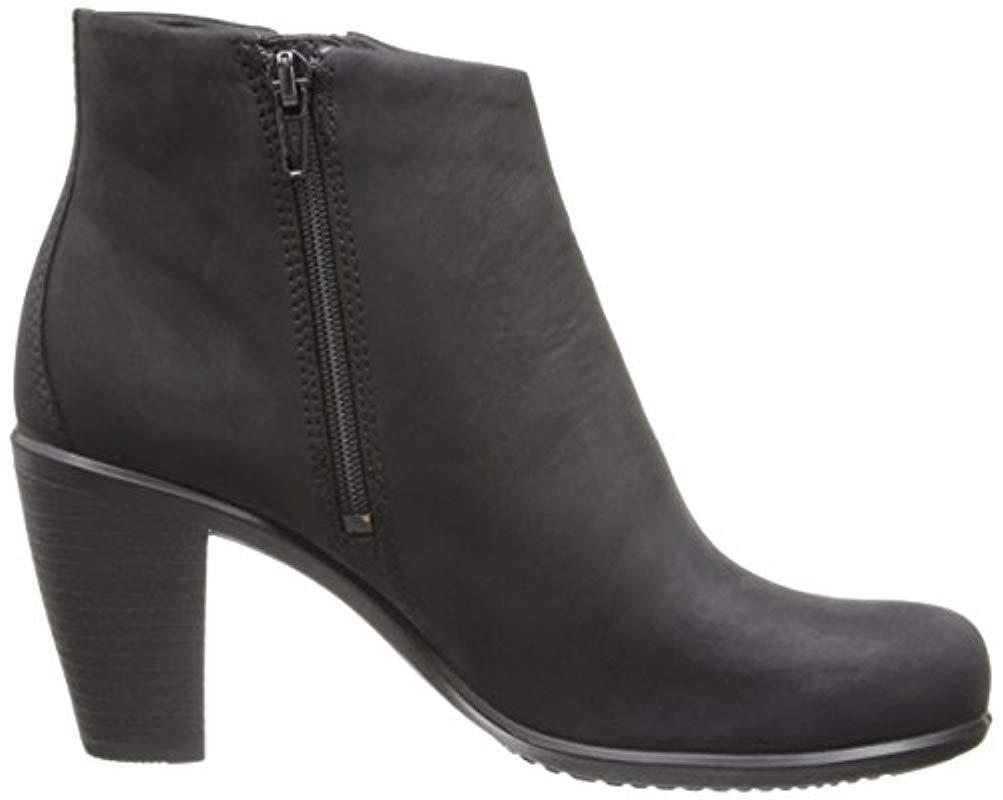 ecco touch 75 mid cut boot