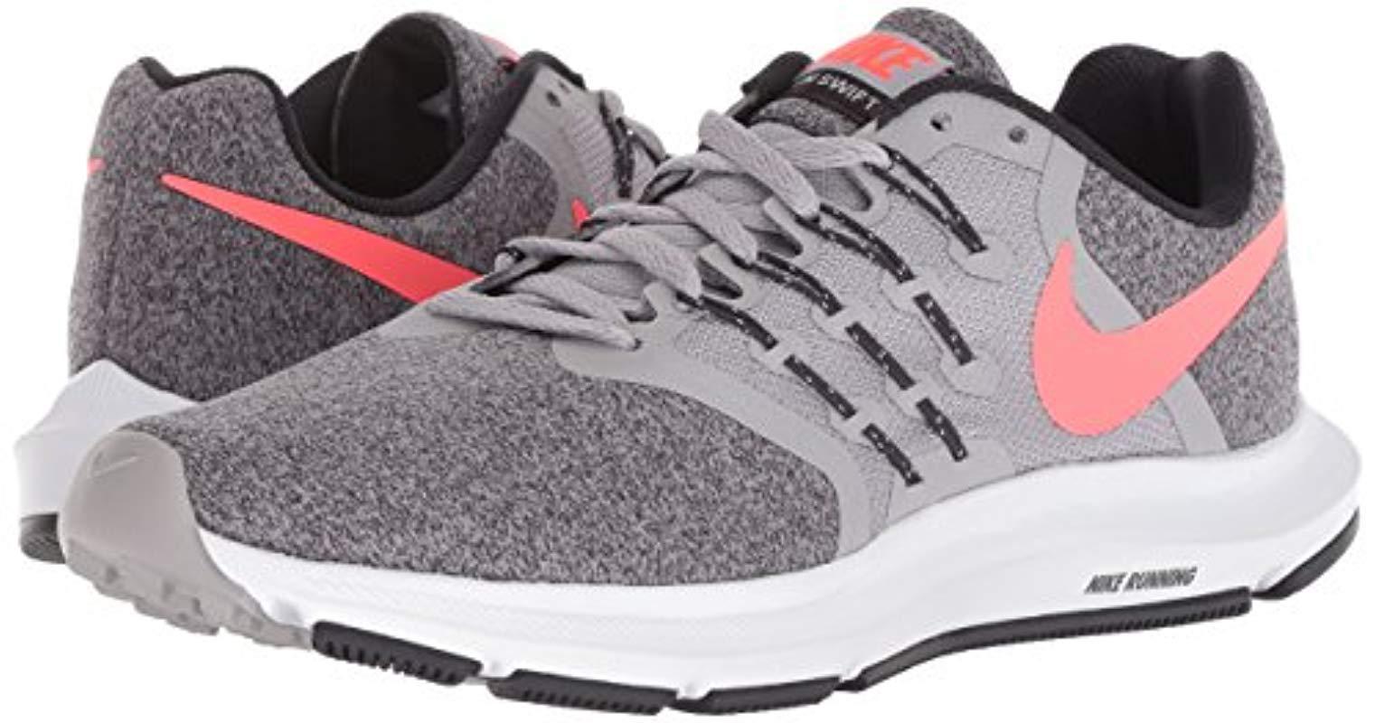 nike run swift grey nike run swift grey