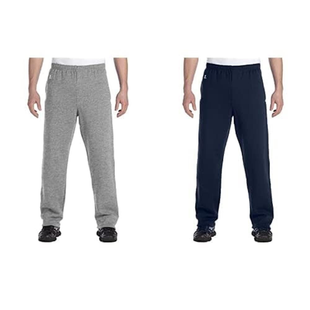 Russell Sweatpants for Men Online Sale up to 41% off Lyst