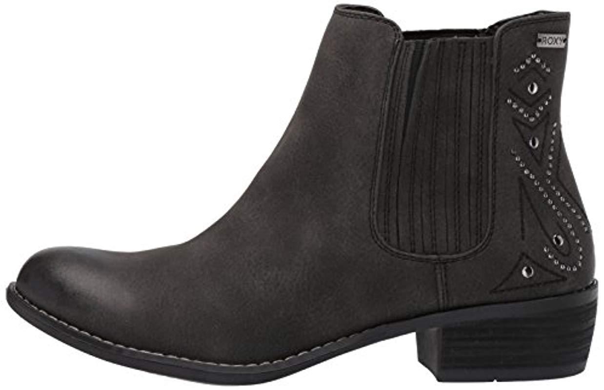 roxy brylee boot
