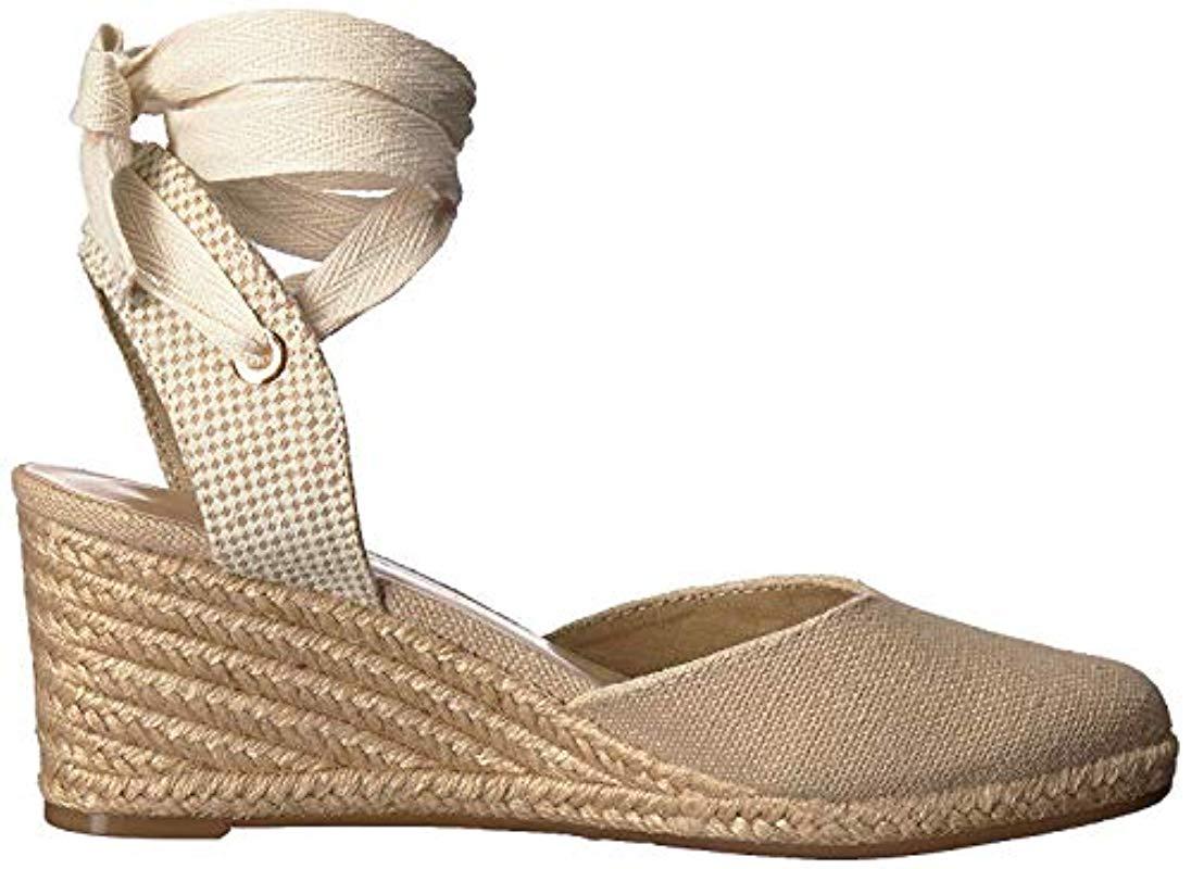 Tommy Hilfiger Nowell Espadrille Wedge 