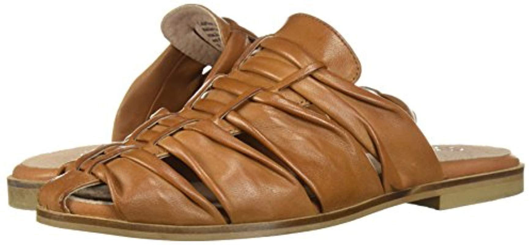 seychelles woven mule