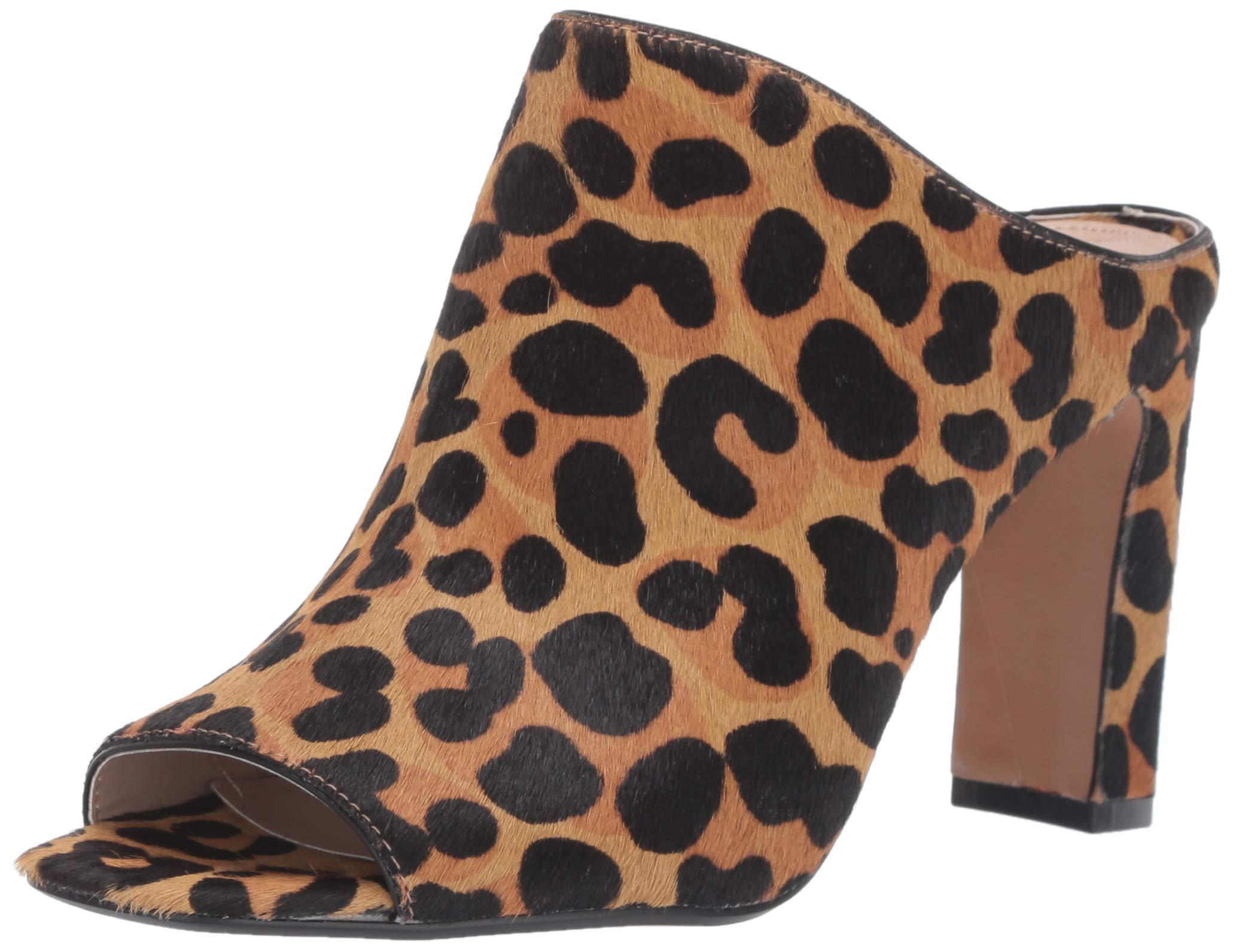 steve madden nevada mule