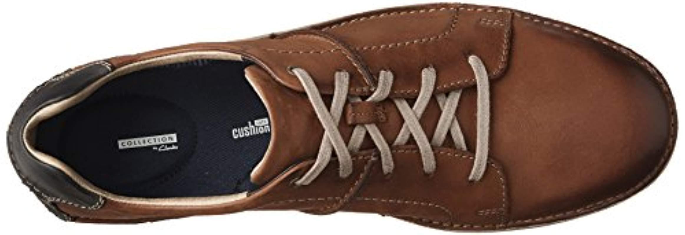 clarks kitna walk sneaker