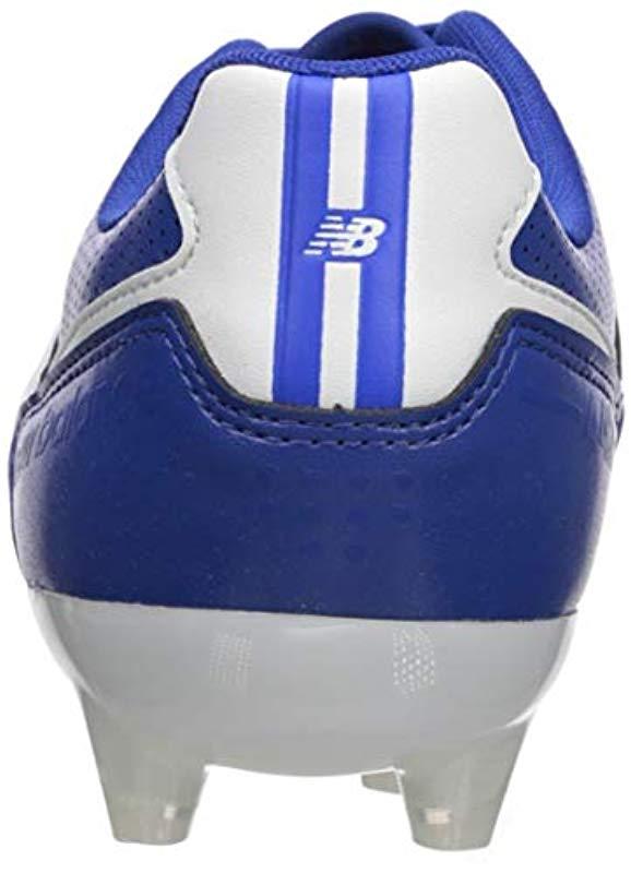 new balance 442 men blue