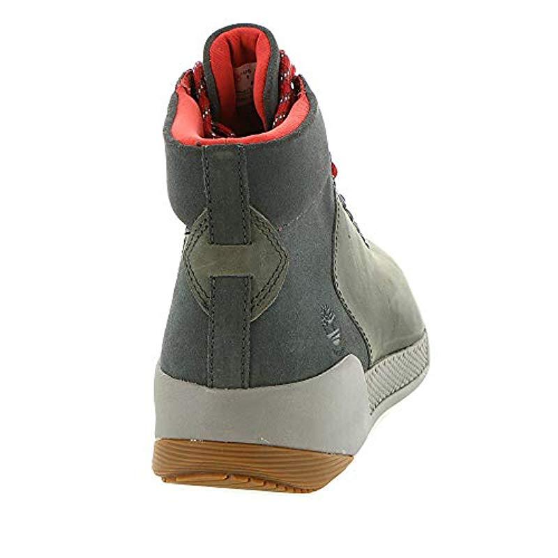 timberland kiri up hiker