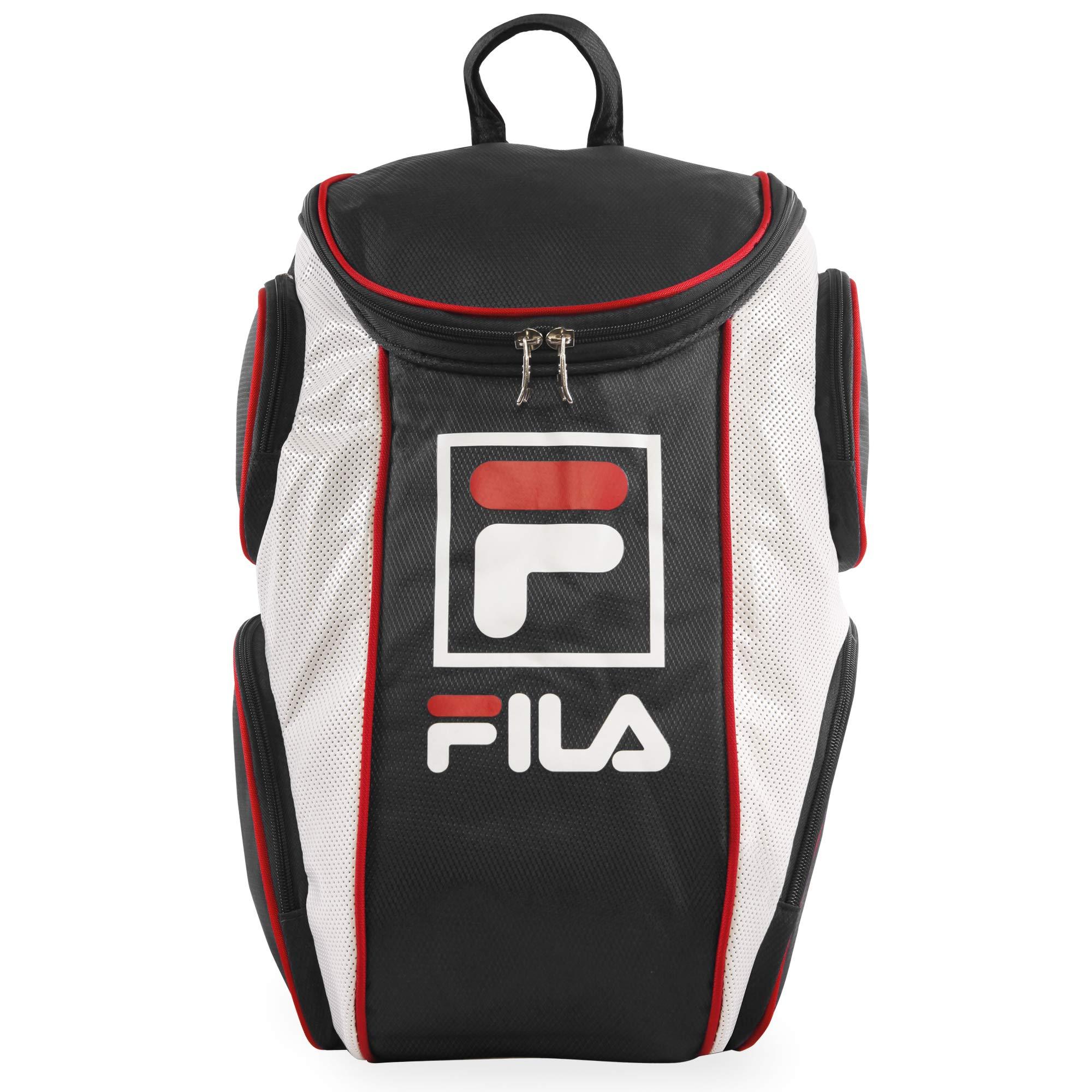 fila victor backpack