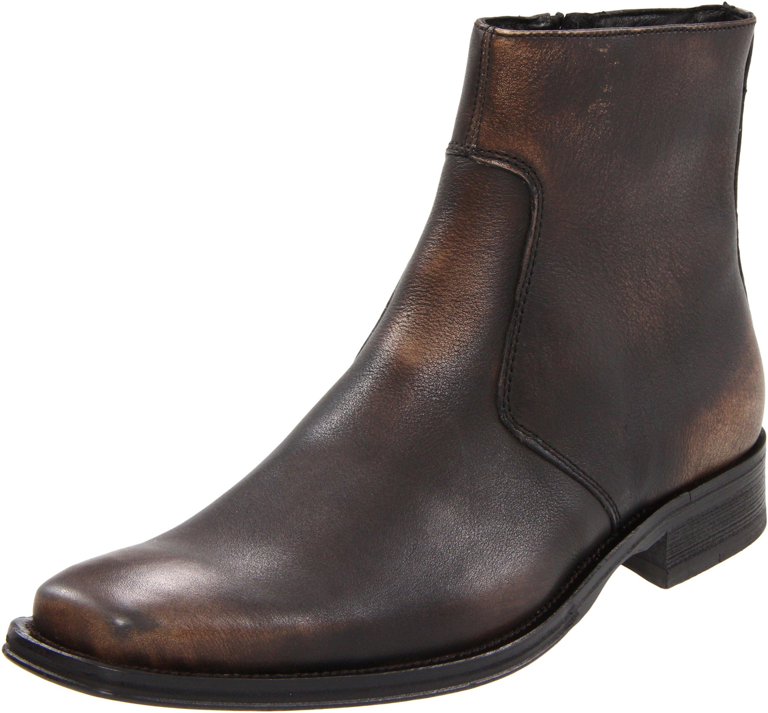 Kenneth Cole Cut Boot in for Men | Lyst